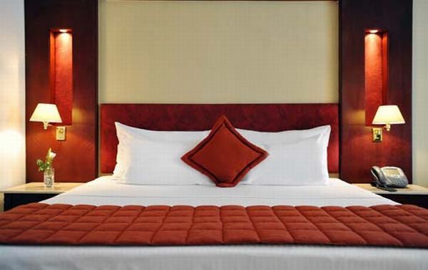 Hotel Safir Cairo Giza Zewnętrze zdjęcie